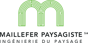 Maillefer Paysagiste SA - Genève